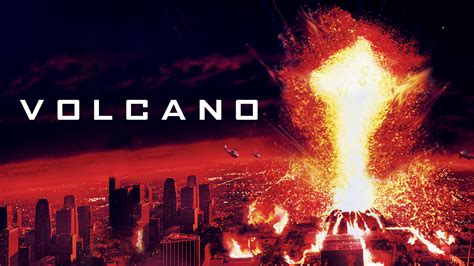 volcano full movie